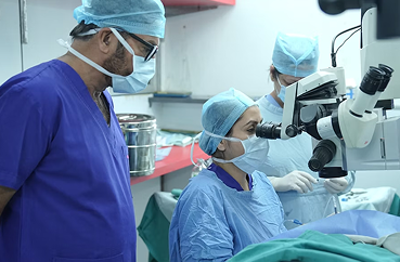 Sri Sankaradeva Nethralaya – Best Eyecare Centre in Guwahati | Pioneer ...